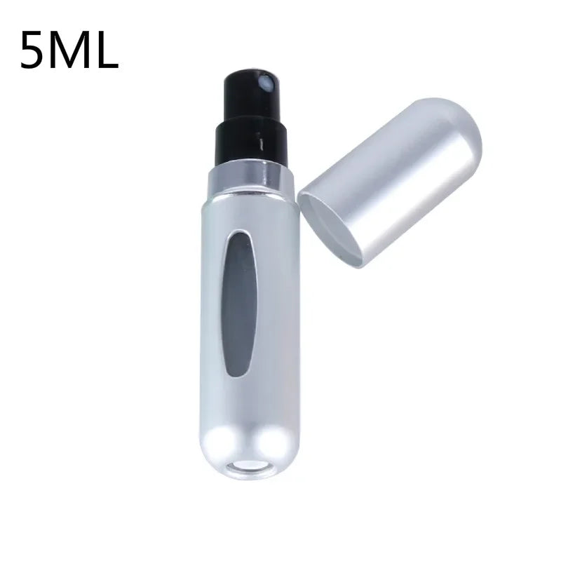 Mini Portable Perfume Spray Bottle