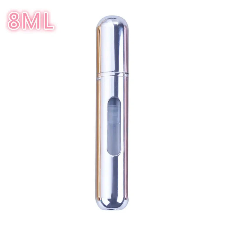 Mini Portable Perfume Spray Bottle