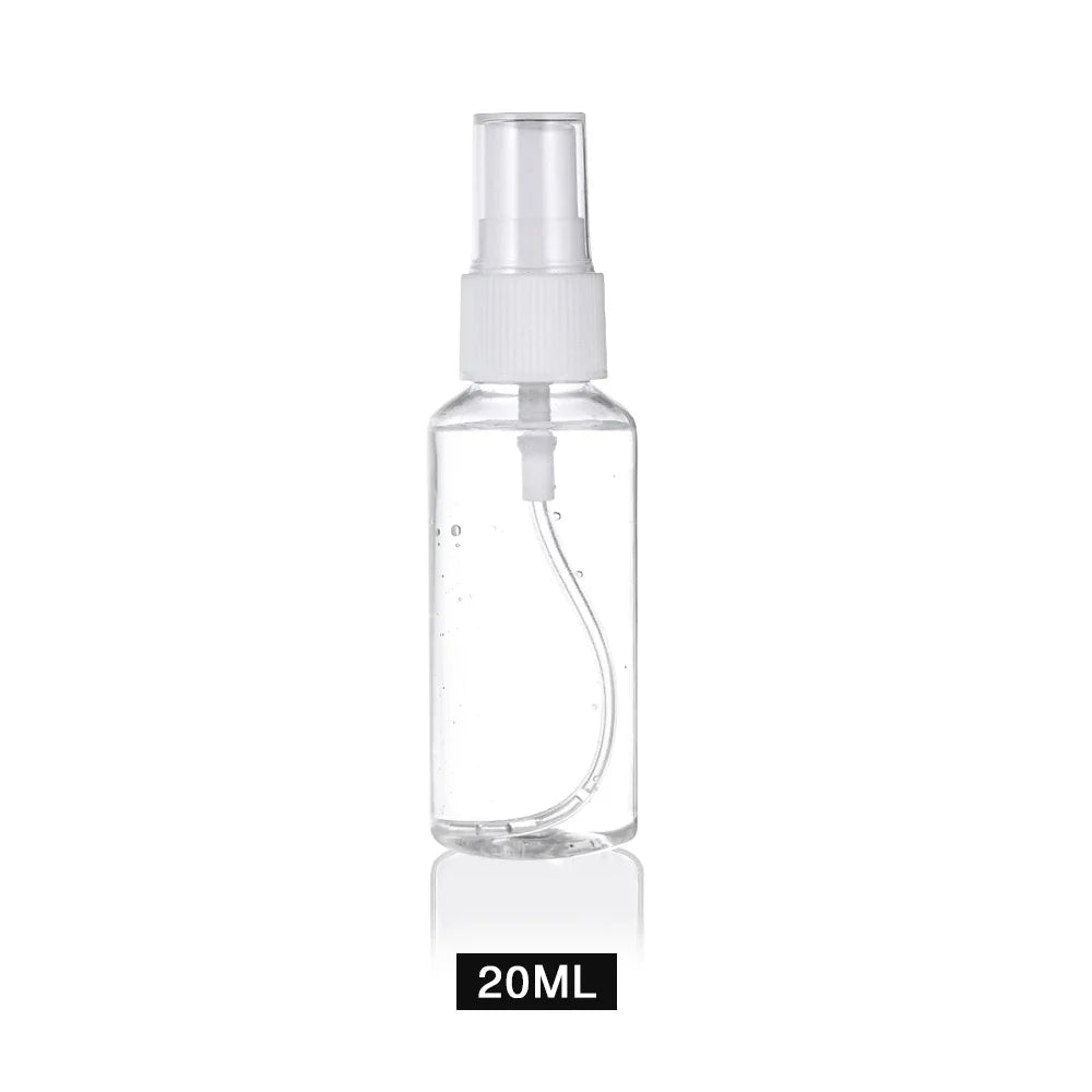 Mini Portable Perfume Spray Bottle