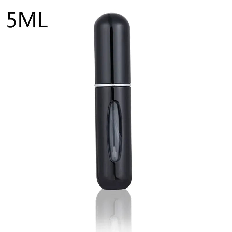 Mini Portable Perfume Spray Bottle