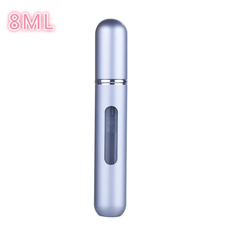 Mini Portable Perfume Spray Bottle