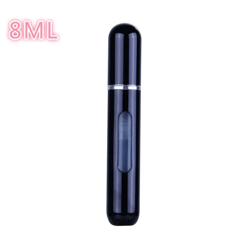 Mini Portable Perfume Spray Bottle