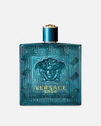 Versace Eros Edt